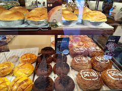 -窑滚面包专门店(马鞍山金鹰店)