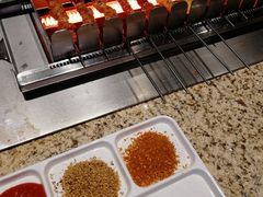 -丰茂烤串(卫星广场店)