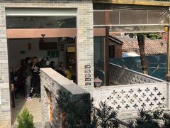门面-周大娘牛乳(旧寨古村总店)