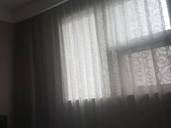 -南京新街口桔子水晶酒店