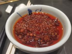 豆瓣酱碟-钦善斋(武侯祠店)