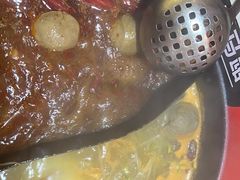 -老马路串串香火锅(北门桥店)