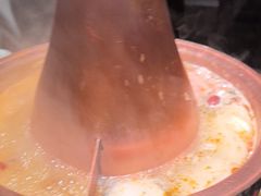 -乐宴·老北京铜火锅(桂庙店)