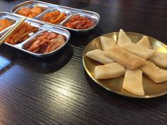 -玉流珍肴馆(亮马桥店)