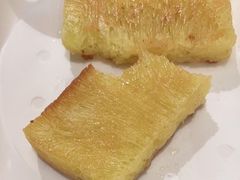 煎马蹄糕-火齐潮汕砂锅粥(五道口店)