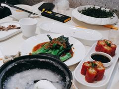 -蔡澜点心·粤菜(月星环球港店)