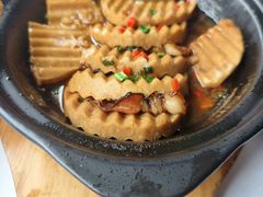 -野蔓果·山野菜(西湖景区·龙井茶田店)