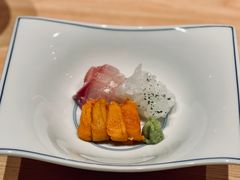 -鮨然(然寿司钱粮胡同店)