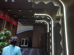 -悦福瑞酒楼(西影路店)