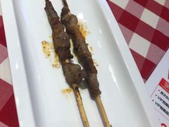 -西贝(枫蓝国际购物中心店)