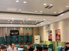 大堂-紫光园(吕家营店)