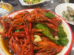 -曹胖子龙虾馆(黄桦路店)