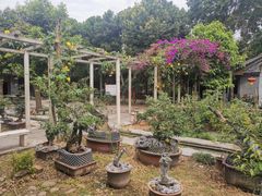 -周老三跷脚牛肉·全牛火锅(非遗传承店)