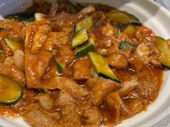 -老城味道·传统天津菜(杨柳青店)