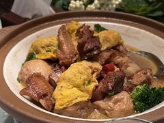 胡适一品锅-同庆楼(金宝汇店)