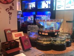 -陶陶居海鲜酒家(新马路店)