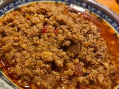 外婆辣肉-老外婆本帮面(塔城路店)