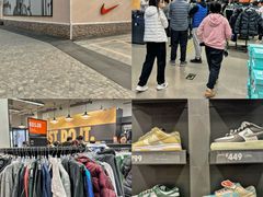 -斯普瑞斯奥特莱斯