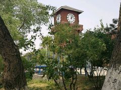 -永定河休闲森林公园