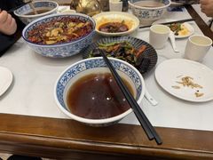 -天龙宝严素食馆(大兴善寺店)
