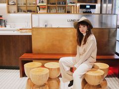 -Luneurs(幸福里店)