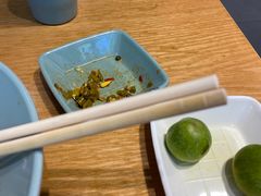 -老四川(T3航站楼F指廊店)