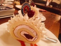 -宝莱纳啤酒花园餐厅PAULANER BRAUHAUS Nanjing(广州路店)