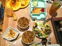 -豪客来牛排(成都锦江大融城店)