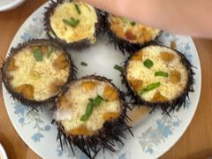 -海胆小馆(东北水饺·春柳店)