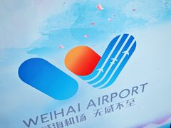 -威海大水泊国际机场