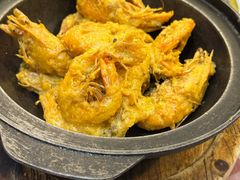 -吉源大排档·鱼生·海鲜(烧烤彩印厂店)