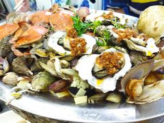 -海之味海鲜大咖·家常菜