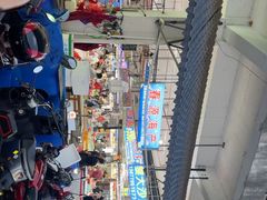 -万尾农贸市场