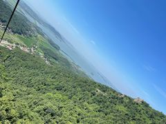 -巨石山景区