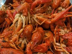 -江城燕子大排档(江汉路步行街店)