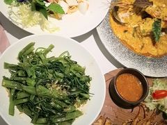 -泰椰里·泰国餐厅(智慧城广百广场店)