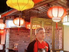 -矮板凳老火锅(宽窄巷子店)