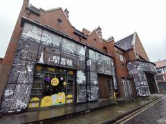 -钟书阁(松江泰晤士小镇店)