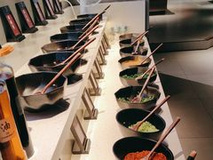 -辣伍鲜毛肚老火锅(元一店)