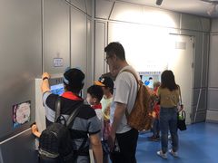 -梦东方未来世界航天主题乐园