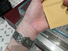 -亨得利(淮海中路店)