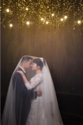 点击看大图 -唯一视觉婚纱摄影(李家村店)