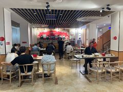 -闫家驴肉老店(华电一校店)