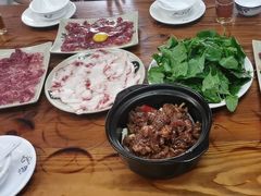 -顺德公平靓正特色牛花粥(花都店)