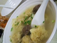 -云云美食