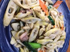 -下梅人家土菜馆(历史文化餐厅度假区店)