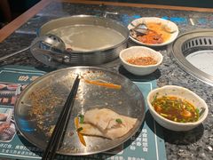 -阪尚皇·原切牛排·烤肉火锅自助(北京路店)