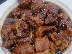 -宛平李记小吃(东关街店)