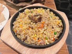 -黑牛の店·和牛烧肉(合生汇店)