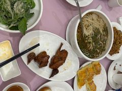 -金时代顺风大酒店(金山店)